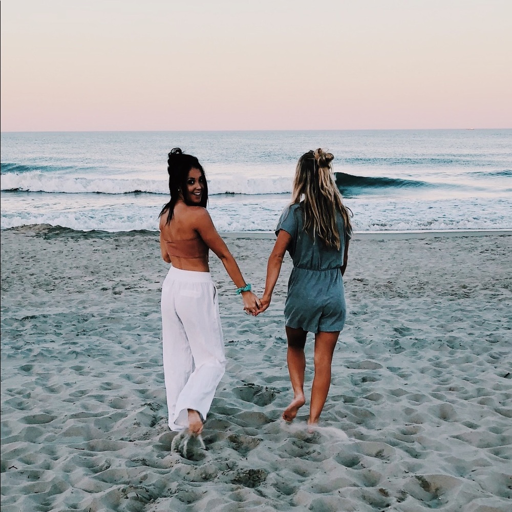 Meet your Posher, Carly